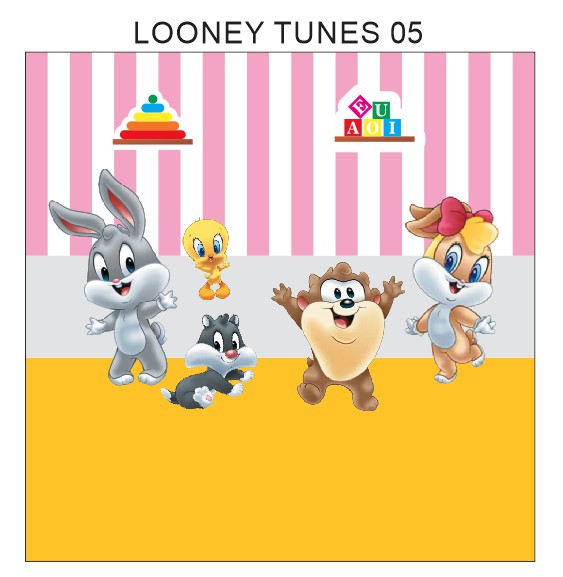 Baby Looney Tunes